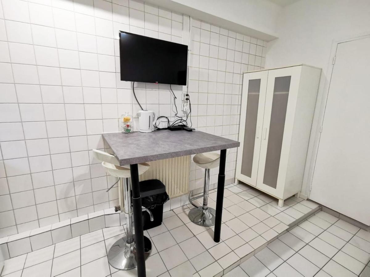 #5 Studio A Proximite De Paris Bagnolet Exterior photo